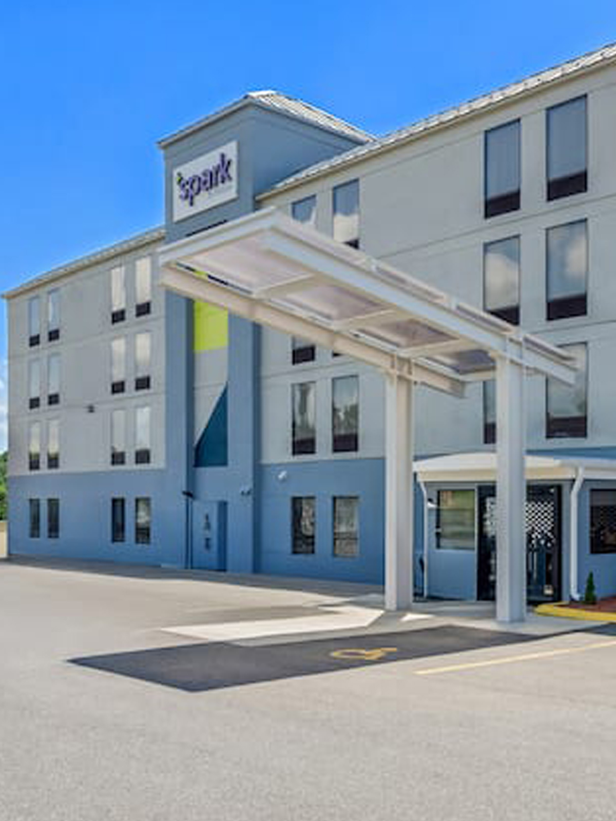 Wytheville Exterior